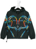 Camajuani windbreaker 