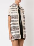 wool gilet