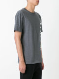 Versace Gym logo T-shirt