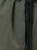 drawstring trousers