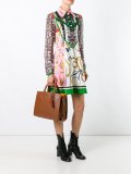 'Rogue' tote