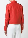 biker jacket 