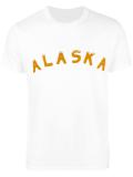 logo patch T-shirt