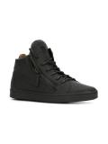 'Kriss' hi-toop sneakers