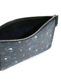 Dopp Kit clutch