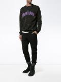 'Purple Haze' sweatshirt 