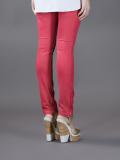skinny fit jeans