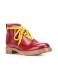 'Tommy' boots