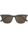 square frame sunglasses