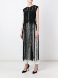 fringed vest