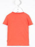 ghost print T-shirt 