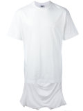 plain T-shirt 