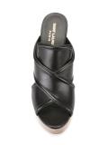 platform sandals