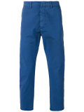 side panel trousers