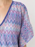 tricot beach dress