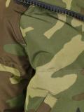 'Savona' bomber jacket 