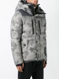 'Rodenberg' padded jacket