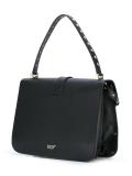 single handle crossbody bag