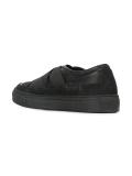 cross-over strap sneakers