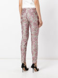 cigarette trousers 