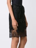 lace skirt 