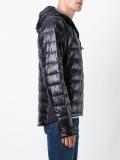 padded jacket 