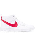 NikeLab x RT Dunk Lux Chukka运动鞋