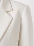 panelled blazer