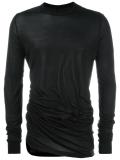 long sleeve T-shirt