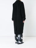 'Del Mar'长外套