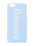 Parisienne iPhone 6 case