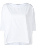 relaxed fit top