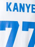 'Kanye 77'T恤