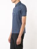 classic polo shirt