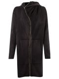 'Festa' cardi-coat