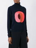 roll neck jumper
