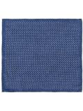 dots pocket square 
