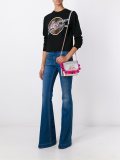 'Claudie Pom Pom'肩背包