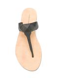 T-bar flat sandals