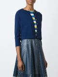 crop cardigan