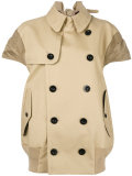 trench jacket