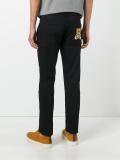 Toy bear jeans
