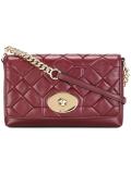 quilted crossbody bag 
