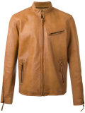 Cafe Racer jacket