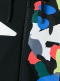 Bag Bugs拉链连帽衫