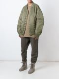 Adidas Originals by Kanye West飞行员夹克