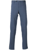 slim-fit chinos