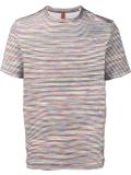 striped t-shirt 