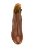 'Taquito' ankle boots