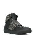 Archie hi-top sneakers